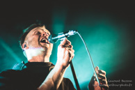 Luke Quinn / La Maroquinerie - 22 février 2017