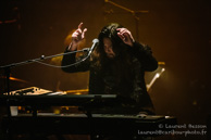 Lulu Gainsbourg / Café de la Danse - 17 décembre 2018