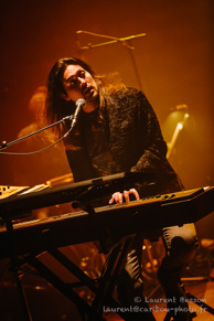 Lulu Gainsbourg / Café de la Danse - 17 décembre 2018