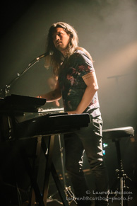 Lulu Gainsbourg / Café de la Danse - 17 décembre 2018