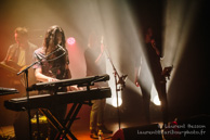 Lulu Gainsbourg / Café de la Danse - 17 décembre 2018