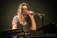 Lulu Gainsbourg / Café de la Danse - 17 décembre 2018