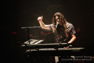 Lulu Gainsbourg / Café de la Danse - 17 décembre 2018