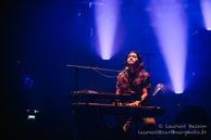 Lulu Gainsbourg / Café de la Danse - 17 décembre 2018