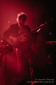 Lulu Van Trapp / La Cigale - 13 novembre 2019