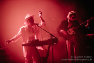 Lulu Van Trapp / La Cigale - 13 novembre 2019