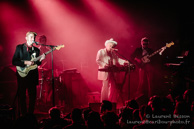 Lulu Van Trapp / La Cigale - 13 novembre 2019