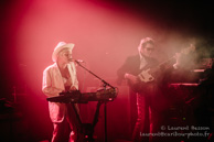Lulu Van Trapp / La Cigale - 13 novembre 2019