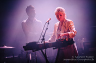 Lulu Van Trapp / La Cigale - 13 novembre 2019