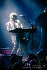 Lulu Van Trapp / La Cigale - 13 novembre 2019