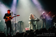 Lulu Van Trapp / La Cigale - 13 novembre 2019