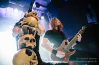 Lutece / Petit Bain - 05 mars 2016