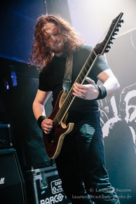 Lutece / Petit Bain - 05 mars 2016