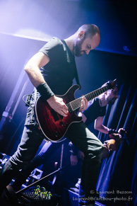 Lutece / Petit Bain - 05 mars 2016