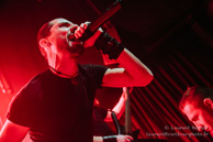 Lutece / Petit Bain - 05 mars 2016