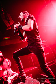 Lutece / Petit Bain - 05 mars 2016