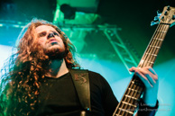 Lutece / Petit Bain - 05 mars 2016