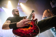 Lutece / Petit Bain - 05 mars 2016