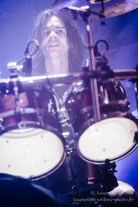 Lutece / Petit Bain - 05 mars 2016