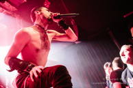 Lutece / Petit Bain - 05 mars 2016