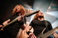 Lutece / Petit Bain - 05 mars 2016