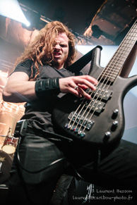 Lutece / Petit Bain - 05 mars 2016