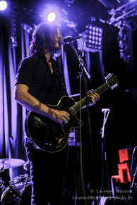 Lyenn / L'Alhambra - 07 mars 2015