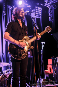 Lyenn / L'Alhambra - 07 mars 2015