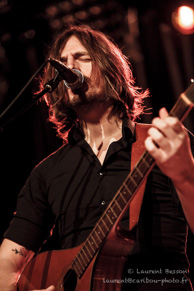 Lyenn / L'Alhambra - 07 mars 2015