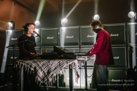 Lyes Kaci / La Fourmis (la Cigale) - 16 septembre 2026