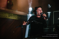 Lyes Kaci / La Fourmis (la Cigale) - 16 septembre 2026
