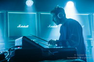 Lyes Kaci / La Fourmis (la Cigale) - 16 septembre 2026