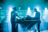 Lyes Kaci / La Fourmis (la Cigale) - 16 septembre 2026