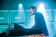 Lyes Kaci / La Fourmis (la Cigale) - 16 septembre 2026