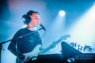 Lyes Kaci / La Fourmis (la Cigale) - 16 septembre 2026