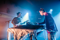 Lyes Kaci / La Fourmis (la Cigale) - 16 septembre 2026
