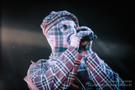 Lynks / Les Eurockéennes 2024 - Belfort - 05 juillet 2024