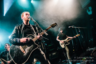 Lys / Le Trabendo - 27 octobre 2015