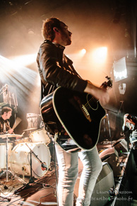 Lys / Le Trabendo - 27 octobre 2015