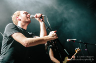 Lys / Le Trabendo - 27 octobre 2015