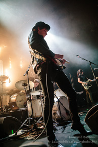 Lys / Le Trabendo - 27 octobre 2015