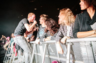 Lys / Le Trabendo - 27 octobre 2015