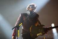 - M - / Fête de l'Humanité 2013 - Parc Départemental de la Courneuve - 14/09/13