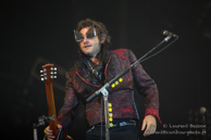 - M - / Fête de l'Humanité 2013 - Parc Départemental de la Courneuve - 14/09/13