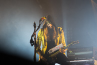 - M - / Fête de l'Humanité 2013 - Parc Départemental de la Courneuve - 14/09/13