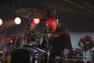- M - / Fête de l'Humanité 2013 - Parc Départemental de la Courneuve - 14/09/13