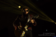 - M - / Fête de l'Humanité 2013 - Parc Départemental de la Courneuve - 14/09/13