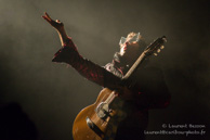 - M - / Fête de l'Humanité 2013 - Parc Départemental de la Courneuve - 14/09/13