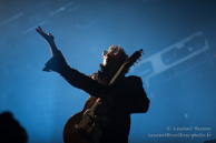 - M - / Fête de l'Humanité 2013 - Parc Départemental de la Courneuve - 14/09/13