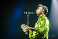 MAX / Le Zénith - 03 avril 2018